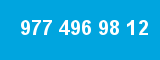 977 496 98 12 977 496 98 12